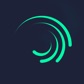 Alight Motion++ Logo